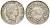ШВЕЙЦАРИЯ 20 РАППЕНОВ 1939 В KM 29a медно-никель 55-651