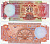 ИНДИЯ 20 РУПИЙ ND ПОДПИСЬ 87, БУКВА В Pick 82i бумага UNC (ПРЕСС) 7548-74-4