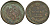 Россия 2 копейки 1829 ЕМ-ИК, Николай I (1825-1855) Биткин 448 медь 109-616