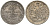 РОССИЯ 10 КОПЕЕК 1903 СПБ-АР, НИКОЛАЙ II (1894-1917), ПРОБА 500 KM 20а.2, Биткин 155, Уздеников 2141 серебро 4549-1262