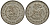 Мексика 1 песо 1962 Хосе Мария Морелос KM 459 серебро 107-1115