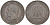 Франция 10 сантимов 1855 A, Наполеон III (1852-1870) KM 771.1, Le Franc 133.18 бронза    4680-512
