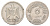 Египет 5 миллим 1967 KM 412 медно-никель 4673-146