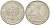 ПОЛЬША 20 ЗЛОТЫХ 1984 MW KM 153.1 медно-никель 213-837