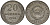 СССР 20 копеек 1925 KM 88, Федорин 10 серебро 3856-935