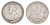 Австралия 1 шиллинг 1915 H, Георг V (1910-1936) KM 26 серебро 1518-914