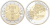 Финляндия 50 евро 2006 Финляндия - председатель ЕС KM 133 золото биметалл PROOF 00-811-12