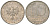 Польша 10 злотых 1986 MW Y 152.1 медно-никель 4616-1057