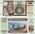 БУРУНДИ 50 ФРАНКОВ 1999 Pick 36b бумага UNC (ПРЕСС) 8605-33-2-1