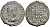 Римская Империя денарий 218 - 222 Элагабал CONCORDIA MILIT легионные знаки Антиохия about Extremely fine RIC 187 серебро 1073-5-7-3