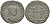 Римская Империя аврелианиан 275 Тацит CONSERVAT MILIT Сердика Very fine BNC 1771-2 бронза 1073-16-92
