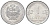 Перу 1 сентимо 2010 LIMA KM 303.4a алюминий UNC 4618-324