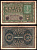 Германия 50 марок 1919 Женщина Pick 66 (1) бумага 6289-54-2-2