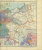 Ф.В. Путцгер атлас по школьной истории. от древности до наших дней 1954 F.W. Putzger, historisher schulatlas von der altenzeit bis zur gegenwart, 144 страницы полные цветных карт, в том числе в несколько разворотов немецкий 58-01-12-10