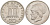 Греция 20 драхм 1978 Перикл, пантеон KM 120 медно-никель 115-1234