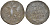 Россия 1 деньга 1753 Елизавета Петровна (1741-1761) Биткин 363 медь 4539-1243