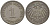 ГЕРМАНИЯ 1 ПФЕННИГ 1894 E KM 10, Jager. 10, Weege 2 медь 4528-1132