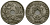 Бельгия 10 сантимов 1905 KM 52 медно-никель 4177-1252