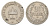 Венгрия 20 филлеров 1894 KB, Франц Иосиф I (1848-1916) KM 483 никель 4664-1124