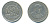 Маврикий 5 рупий 1987 Сивусагур Рамгулам KM 56 медно-никель 179-112