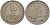 ИРАН 10 РИАЛОВ 1988 ГОД 1367, ИСЛАМСКАЯ РЕСПУБЛИКА KM 1235.2 медно-никель 4512-131