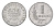 Польша 1 грош 1949 Y 39 алюминий 187-328