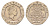 Великобритания 20 пенсов 1993 Елизавета II (1952-2022) KM 939, Spink 4361 (G2) медно-никель 4632-551