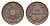 Перу 1 сентаво 1940 KM 208.2 бронза 4124-1243