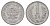 Польша 1 злотый 1949 Y 45a алюминий 4637-1043