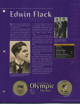 Австралия набор медалей олимпийские герои Австралии 1987 Бетти Катберт, Херб Эллиот, Эдвин Флэк, команда гребли 1992 и 1996, Дон Фрейзер, Шейн Гоулд, Марджори Джексон, Сьюзан О'Нил, Кирен Перкинс, Джиллиан Ролтон, Мюррей Роуз 14-01-01-09