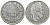 Франция 5 франков 1835 K, Луи Филипп I (1830-1848) KM 749.7 серебро 1066-6-25