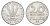 Венгрия 20 филлеров 1977 BP KM 573 алюминий 4665-1126