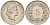 Швейцария 5 раппенов 1964 В KM 26 медно-никель 4594-619