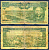 Ангола 50 эскудо 1956  Pick 88  бумага   2119-30-3-1