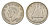 Канада 10 центов 1937 Георг VI (1936-1952), парусник KM 34 серебро 4639-537