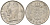 Бельгия 1 франк 1977 Belgie КМ 142.1 медно-никель    4602-656