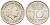 Нидерланды 10 центов 1965 Юлиана (1949-1980) KM 182 никель 3309-631
