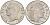 ИТАЛИЯ 20 ЧЕНТЕЗИМО 1940 R, ГОД XVIII, ВИКТОР ЭММАНУИЛ III (1900-1946), немагнитная, ГУРТ РИФЛЁНЫЙ KM 75d, VEM3. 1026a) нержавеющая сталь 3853-542