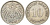 Германия 10 пфеннигов 1913 G KM 12, Jager 13, Weege 8 медно-никель 219-236