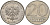 Польша 20 злотых 1990 MW KM 153.2, Parchimowicz 255b медно-никель 4187-746