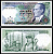 Турция 10000 лир 1989 серия J 51, Pick 200(2) бумага UNC (пресс) 446-130-2