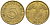 Германия 5 рейхспфеннигов 1937 A KM 91, J. 363 алюминиевая бронза 4151-745