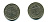 Германия 50 рейхспфеннигов 1928 A KM 49, J.324 никель 179-642