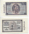Бирма 1 кьят 1965 генерал Аун Сан Pick 52 бумага UNC (пресс) 7220-76-2-1