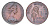 Фиджи 1 цент 1977 ФАО KM 39 бронза UNC 4164-665