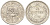 СССР 15 копеек 1923 Федорин 4 серебро 4160-765