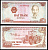 Вьетнам 200 донг 1987 Хо Ши Мин, трактор Pick 100 c (1) бумага UNC (пресс) 6293-24-3-1