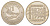 Нидерланды 1 красный (redder) 1999 KNRM 1824 - 1999, Индокитай 1/4 Королевское нидерландское морское спасательное учреждение — добровольная организация в Нидерландах, призванная спасать жизни на море. Для этой цели оно содержит 45 спасательных станций вдо