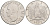 ИТАЛИЯ 1 ЛИРА 1942 R, ГОД XX, ВИКТОР ЭММАНУИЛ III (1900-1946) KM 77b, VEM3. 1102 нержавеющая сталь 3855-445