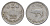 Непал 5 пайс 1971 BS 2028 KM 802 алюминий 4643-1168